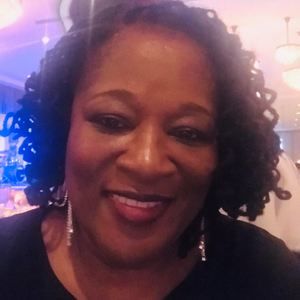 Meet your Posher, Vickie